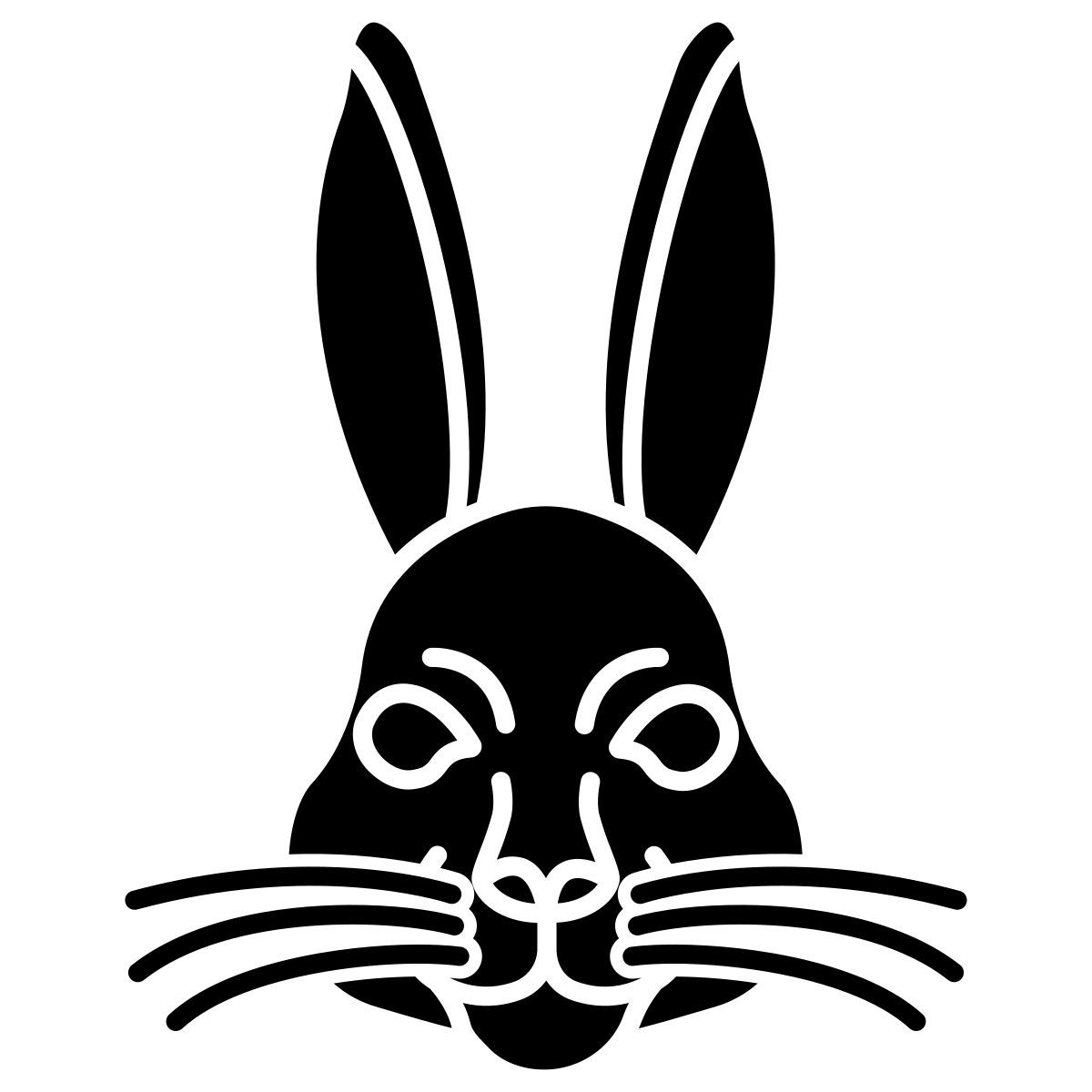 rabbit icon