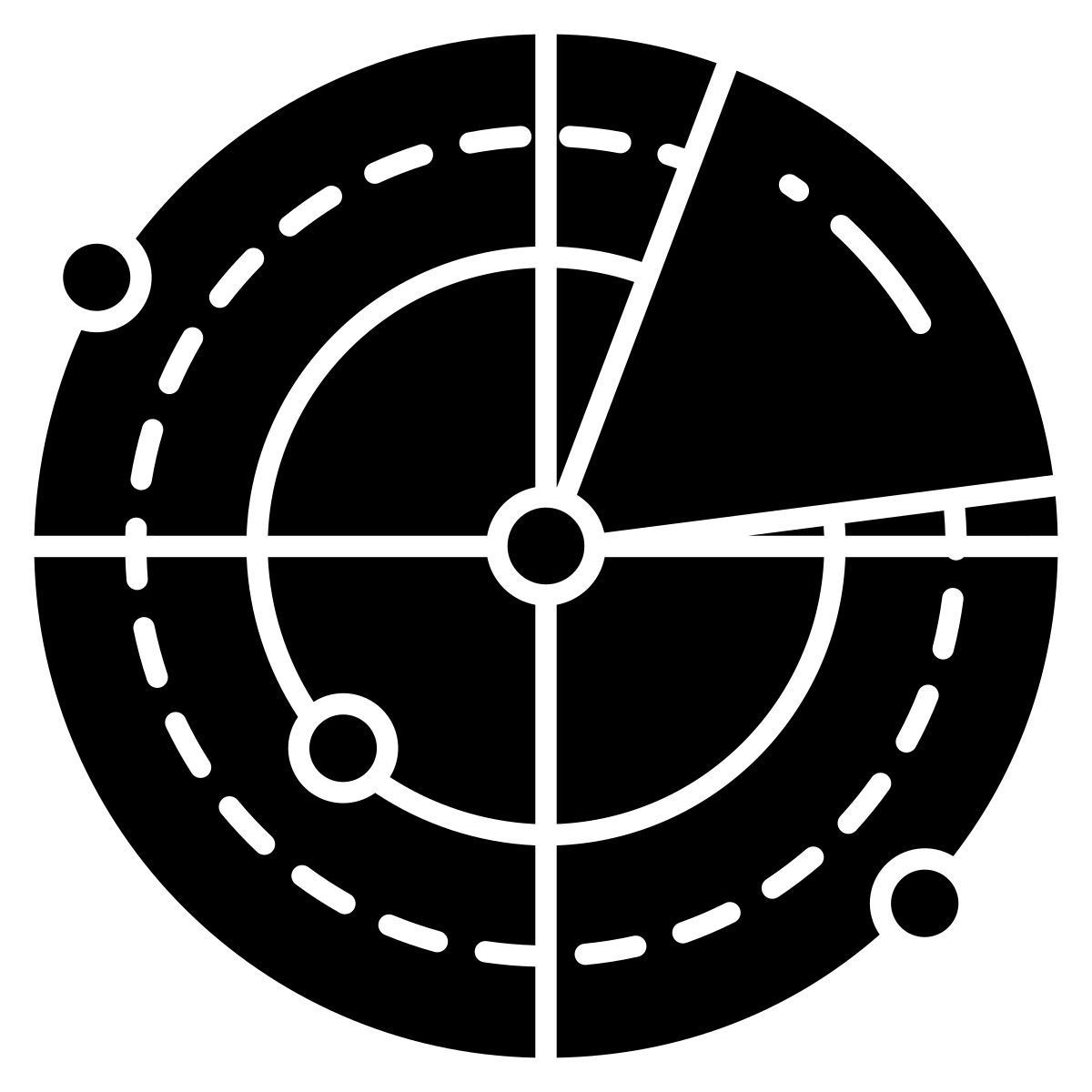 radar icon