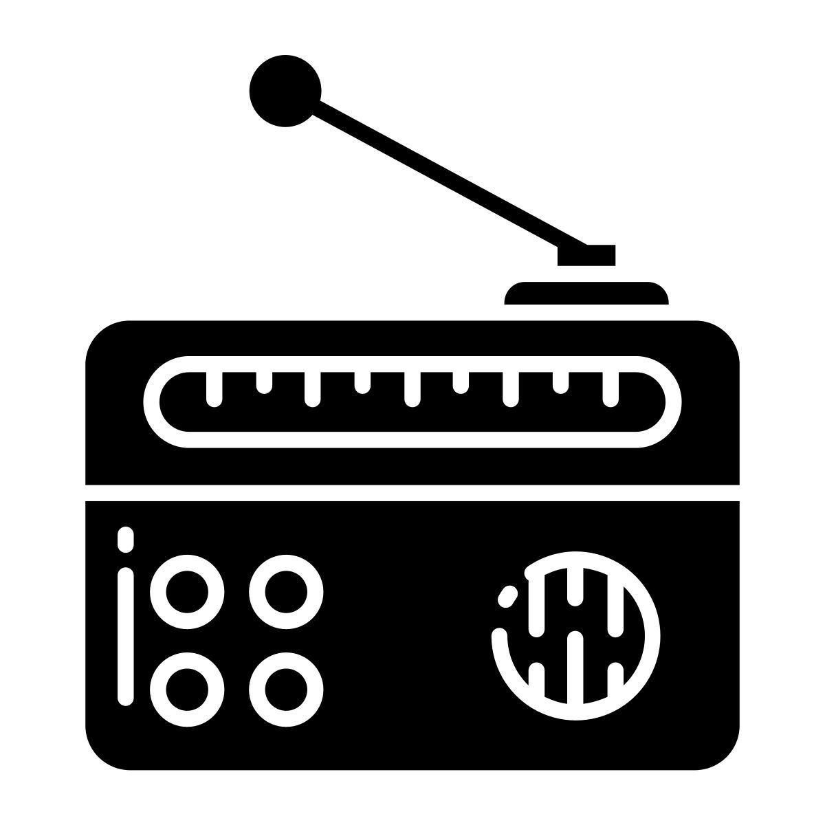 radio icon