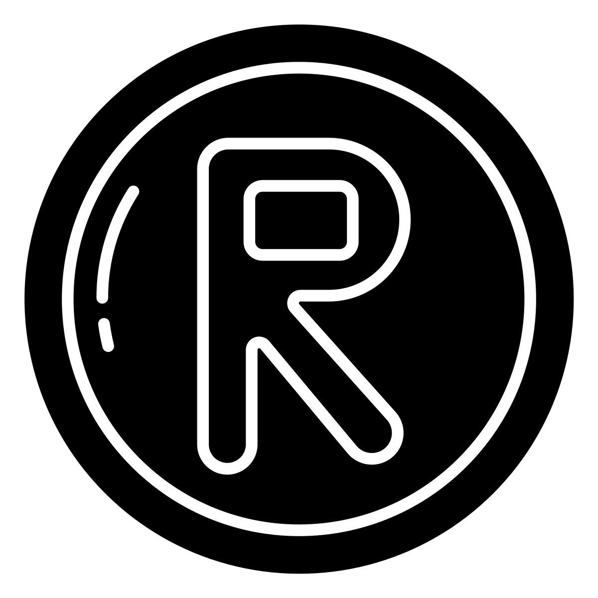 rand icon