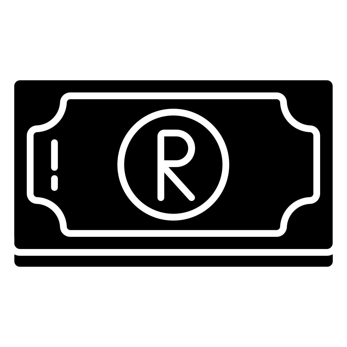 rand icon