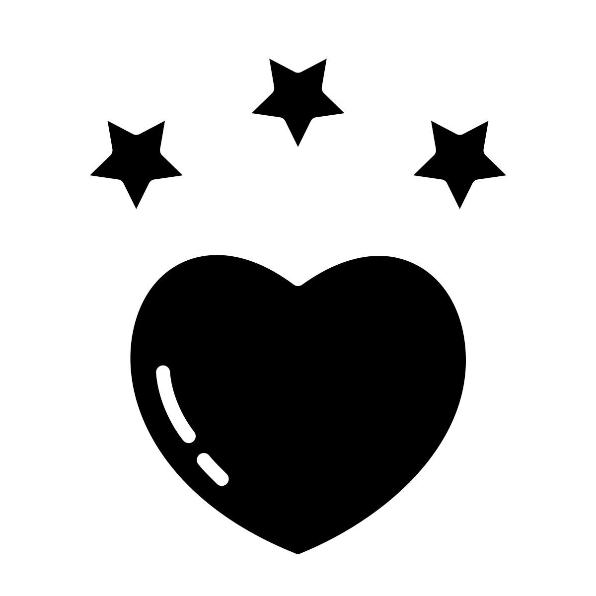 rating icon