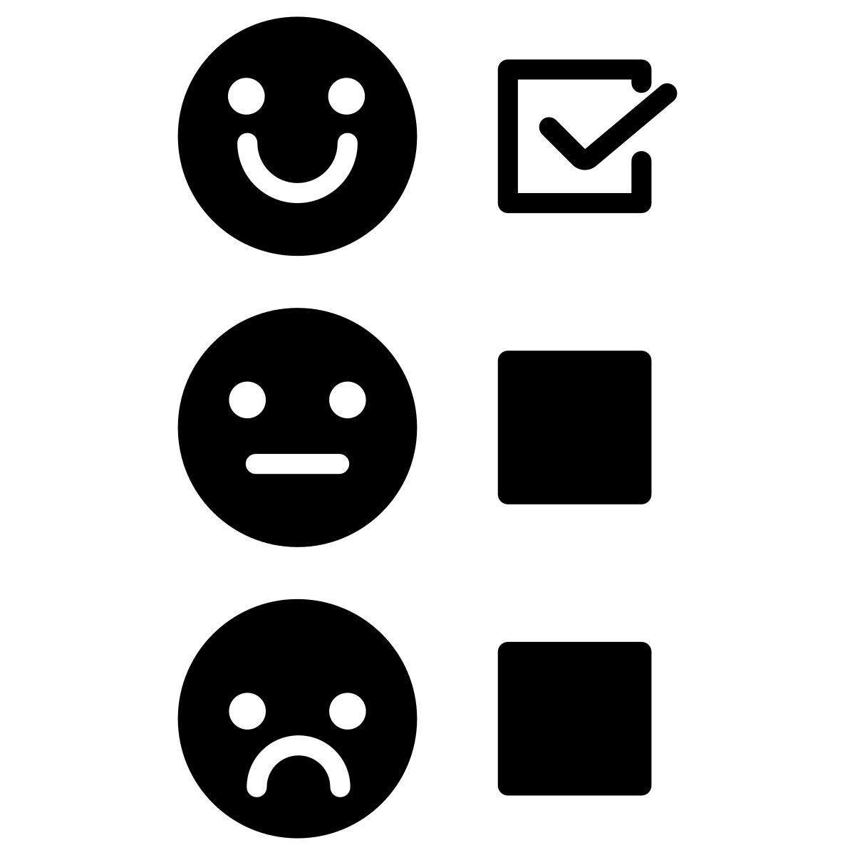 ratings icon