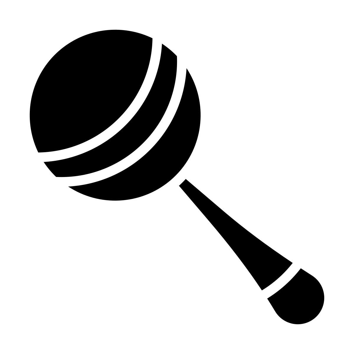 traqueteo icon