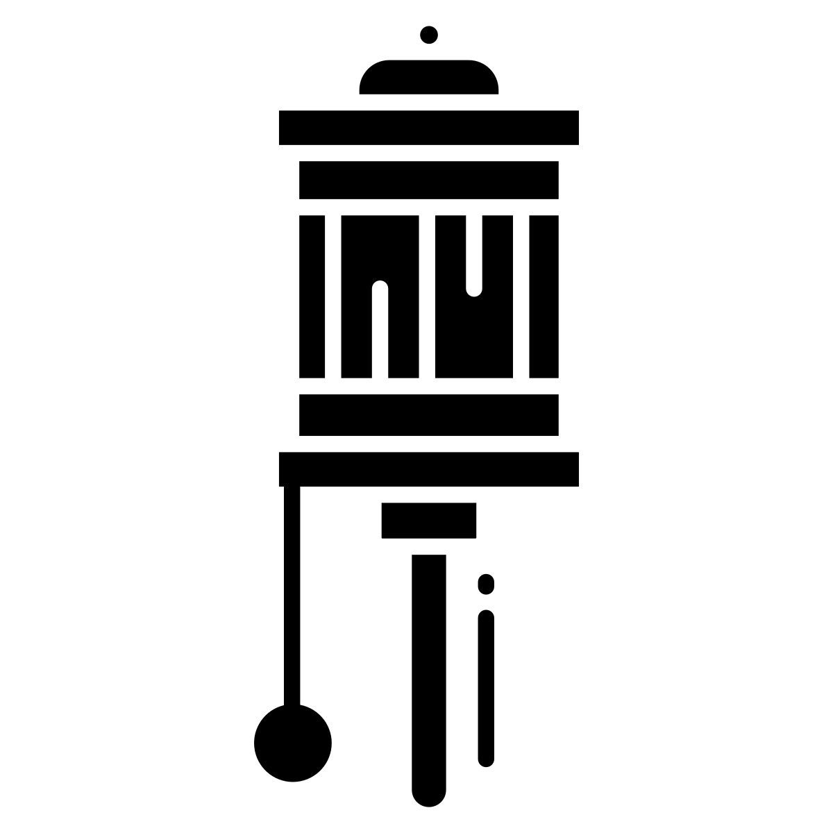 rattle icon