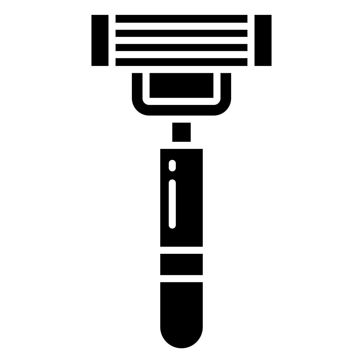 razor icon