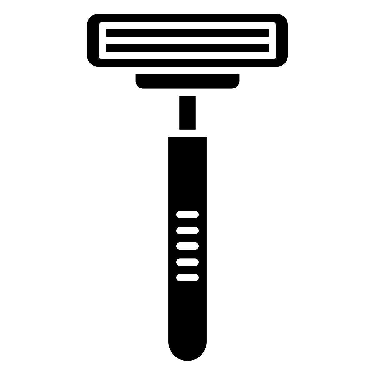 razor icon