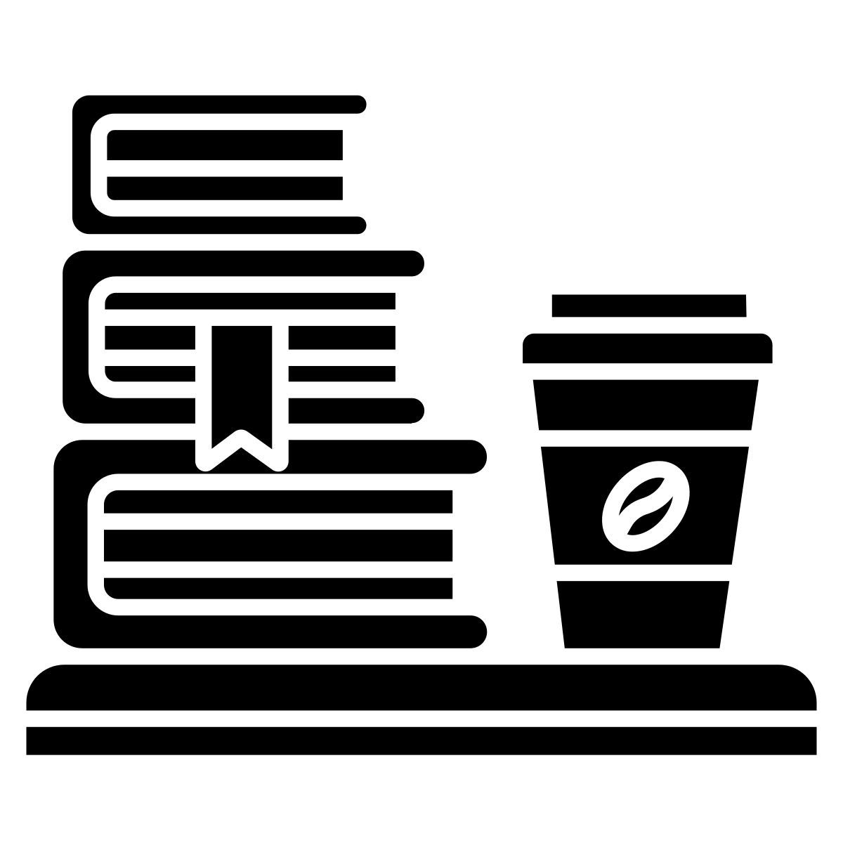 reading icon
