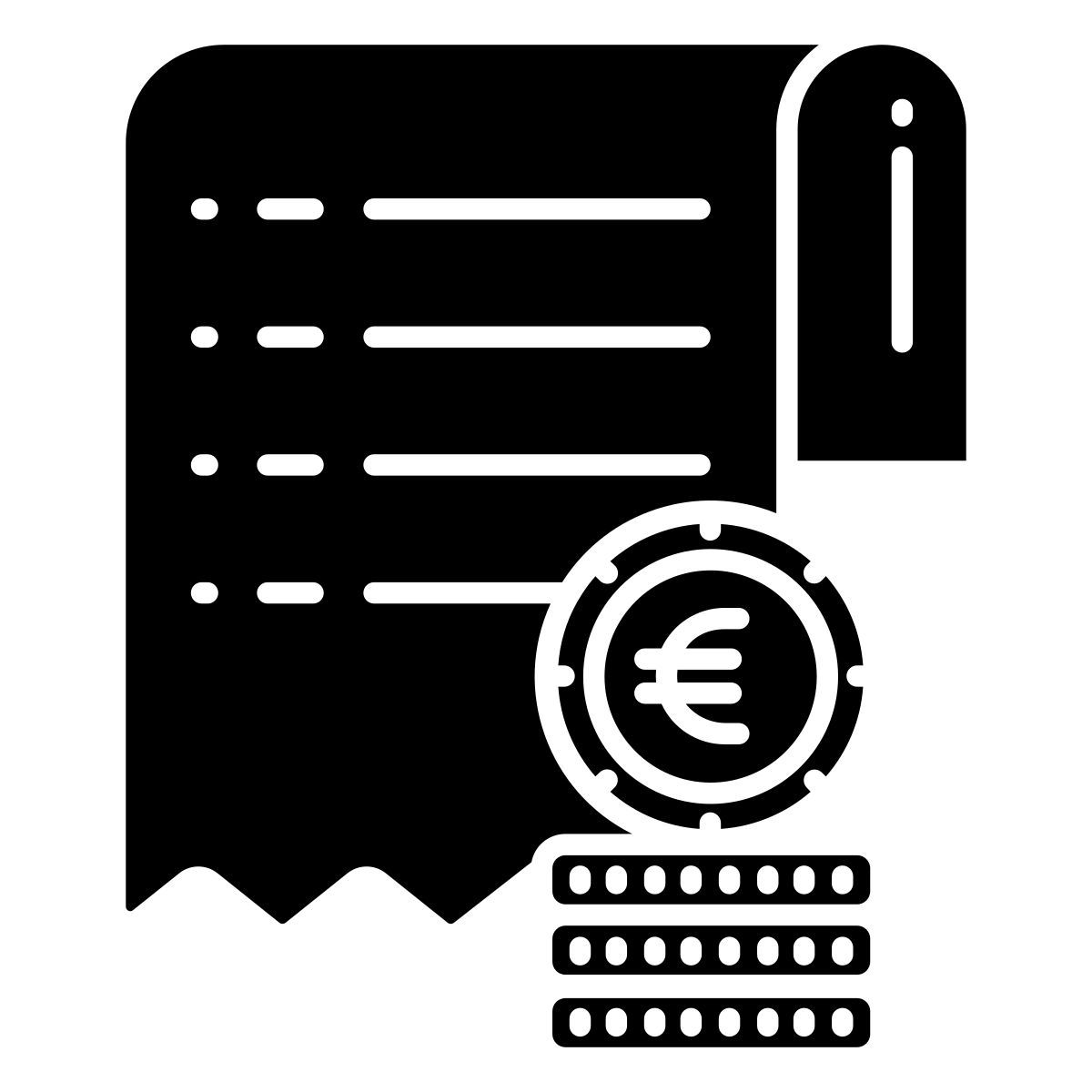 quittung icon