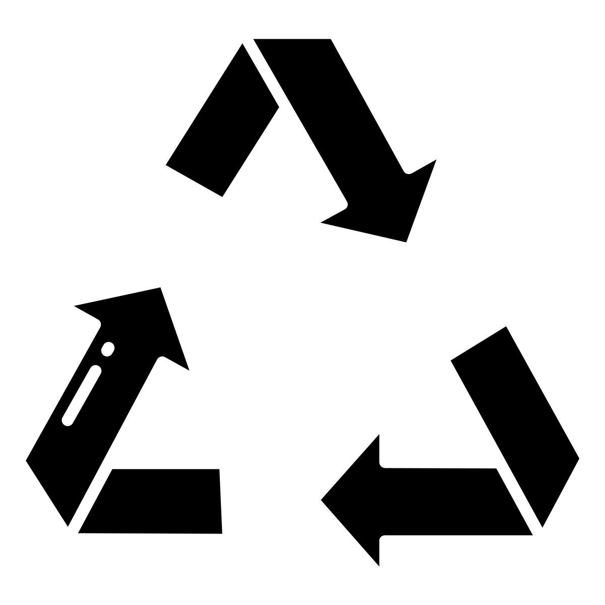 recycle icon