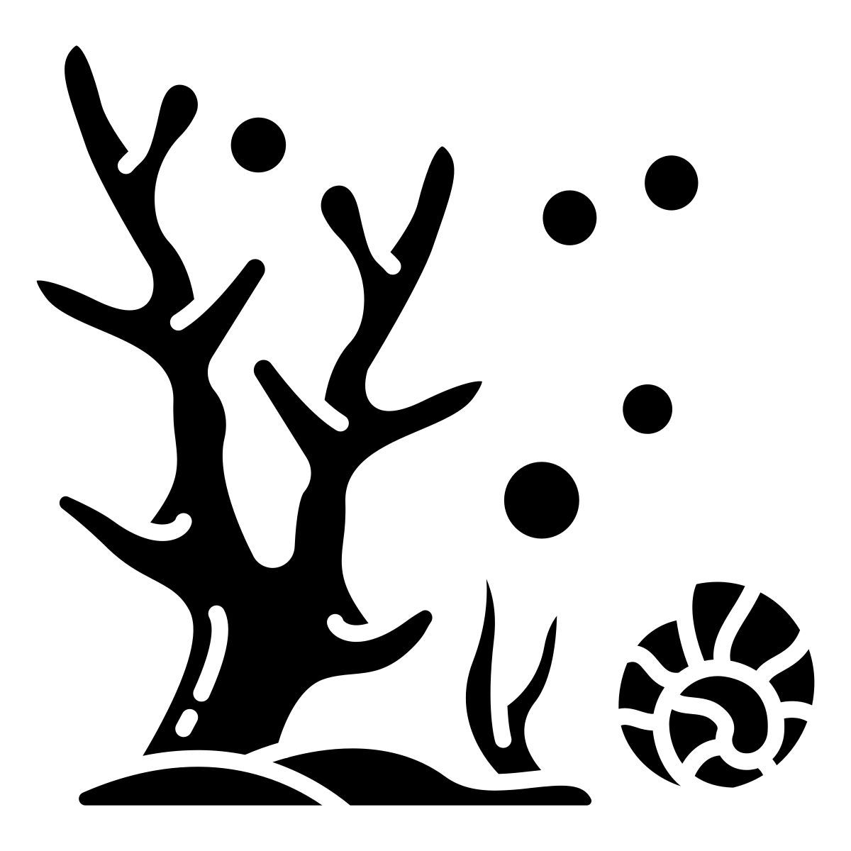reef icon