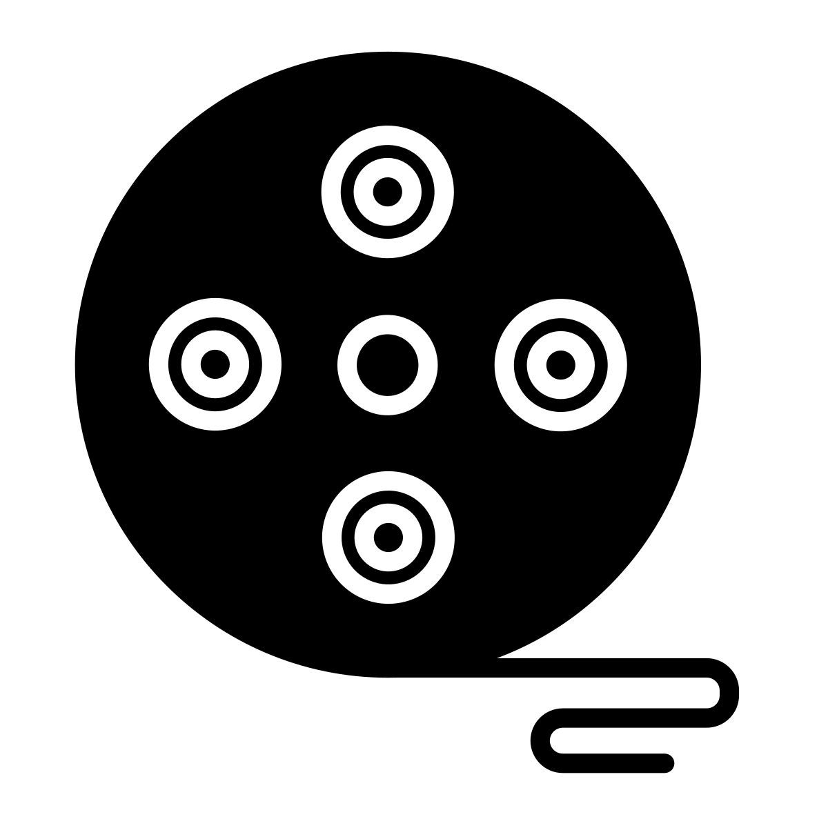reel icon