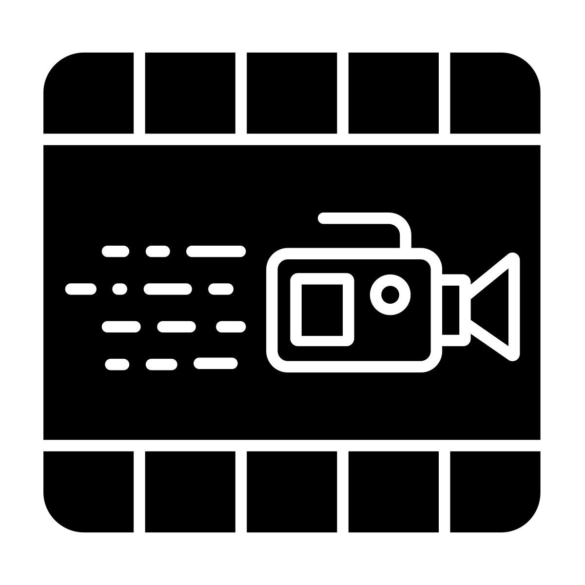 reel icon