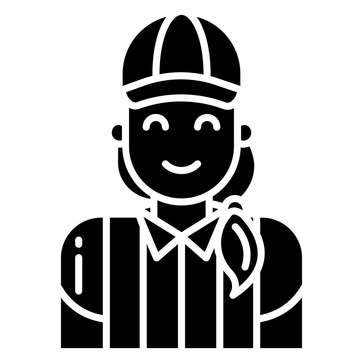 referee icon