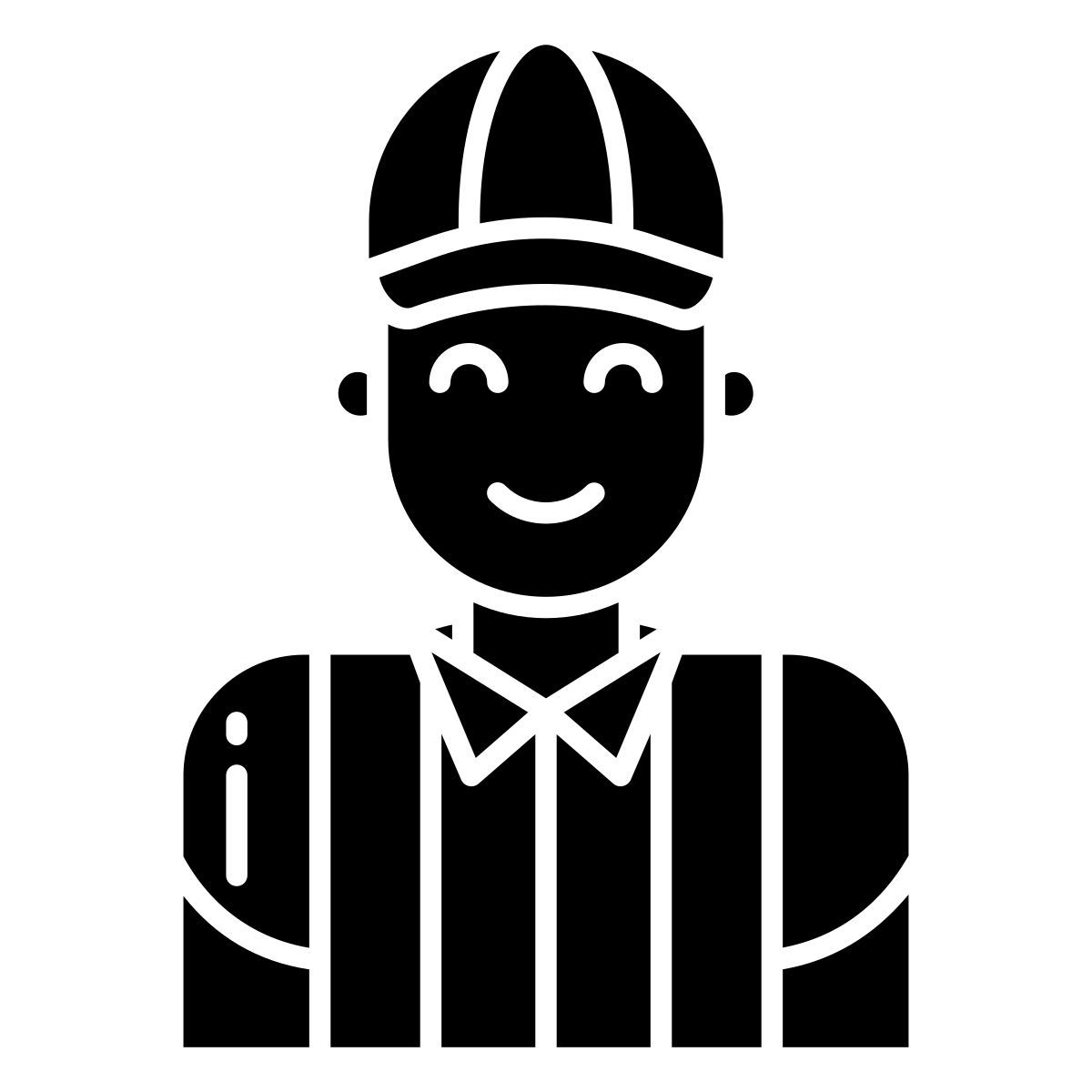 referee icon