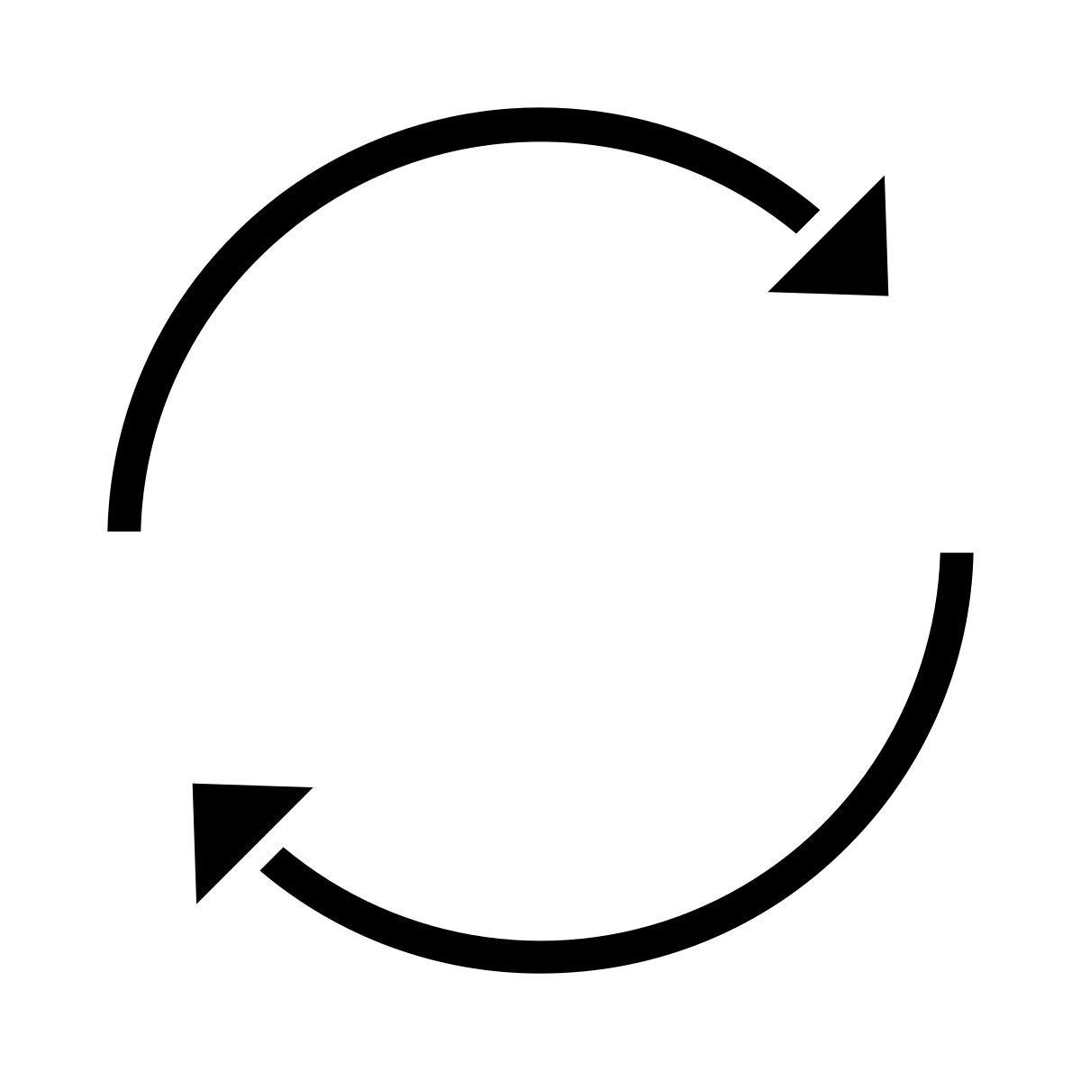 refresh icon