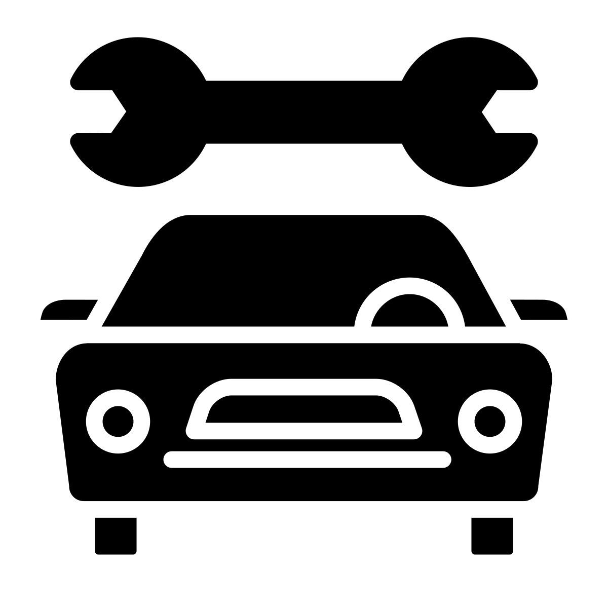 repair icon