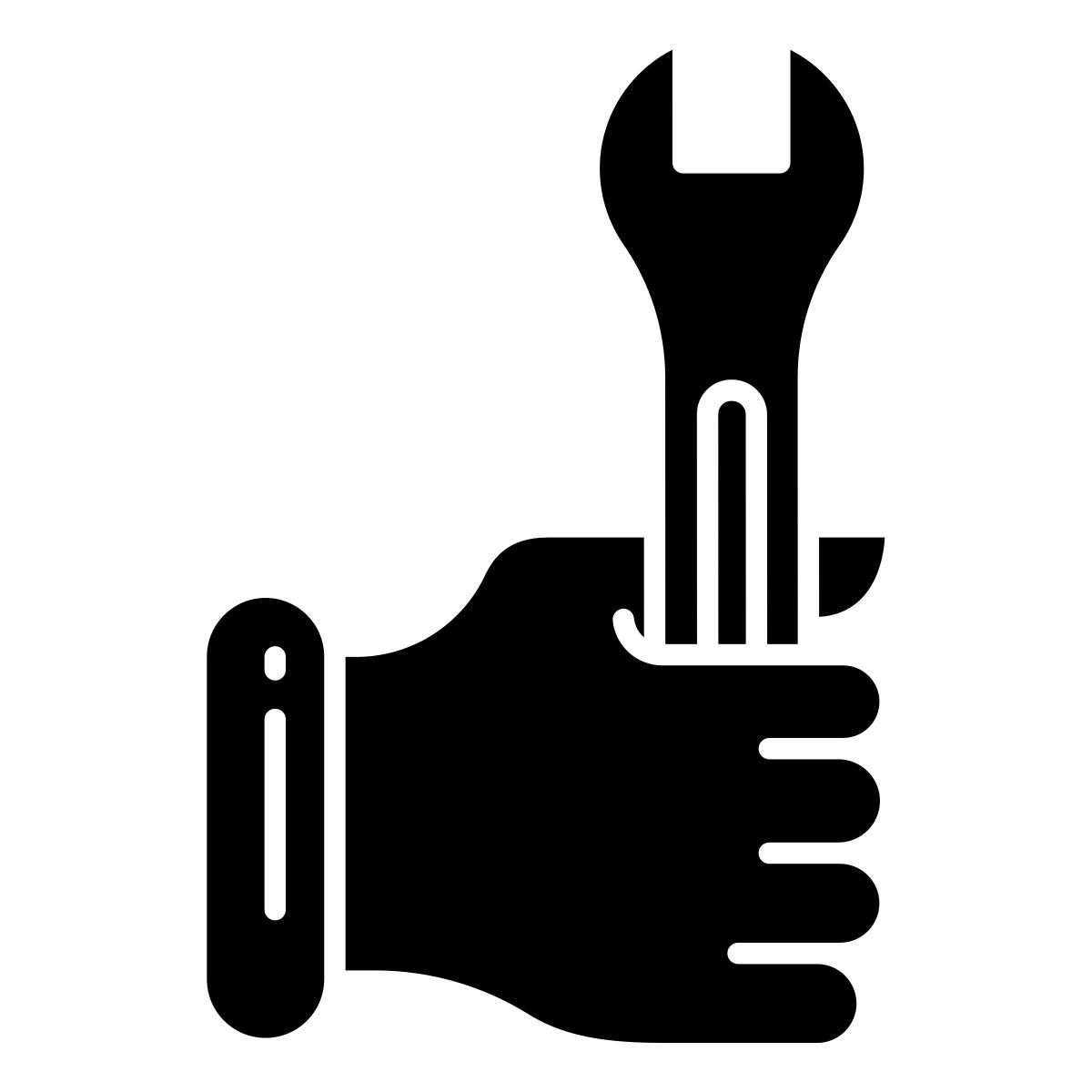 repair icon