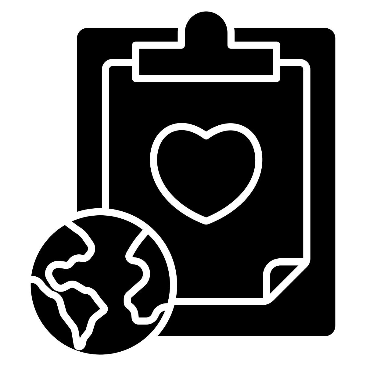 report icon