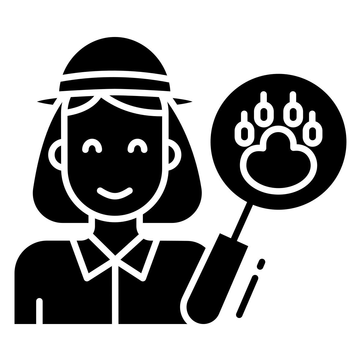 researcher icon