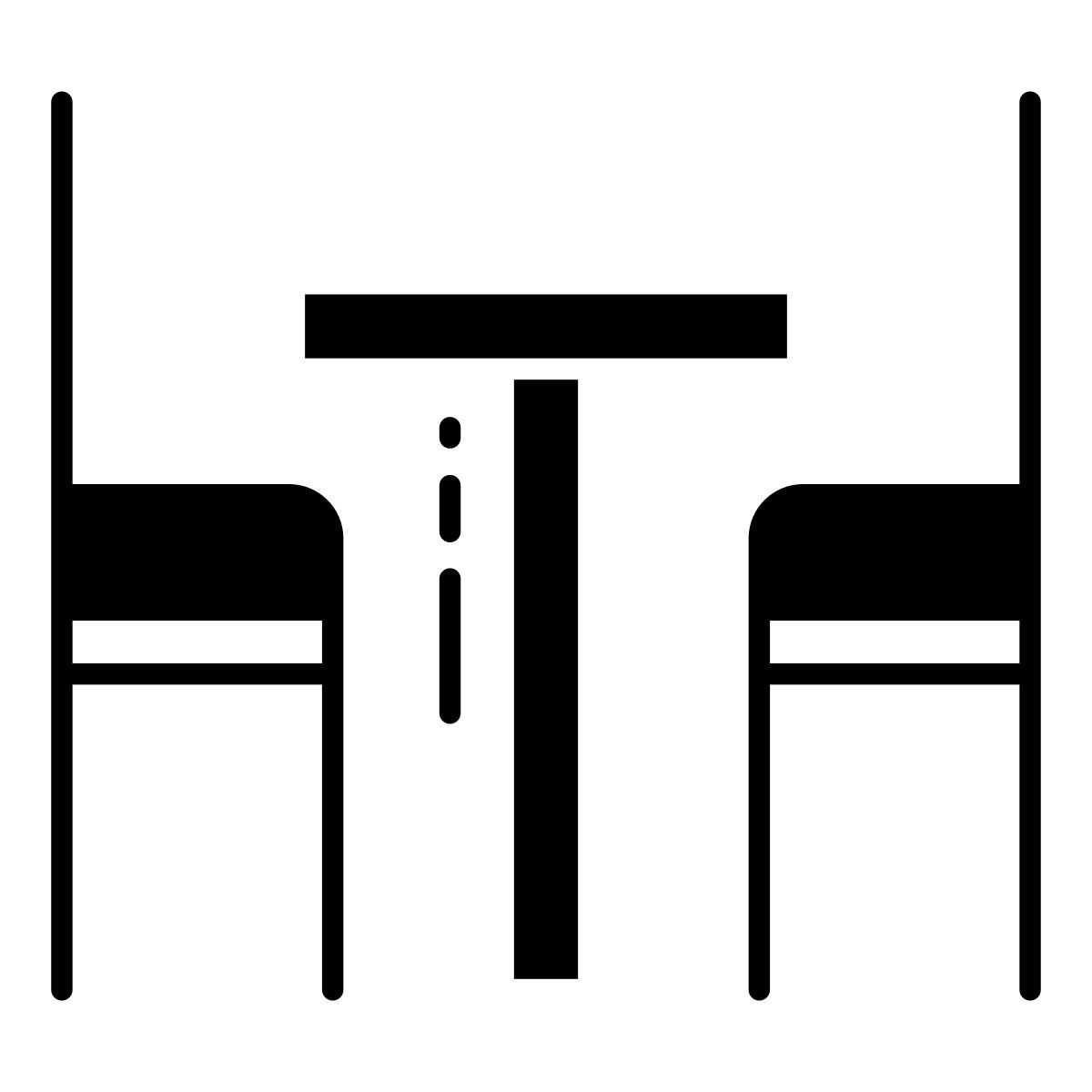 restaurant icon