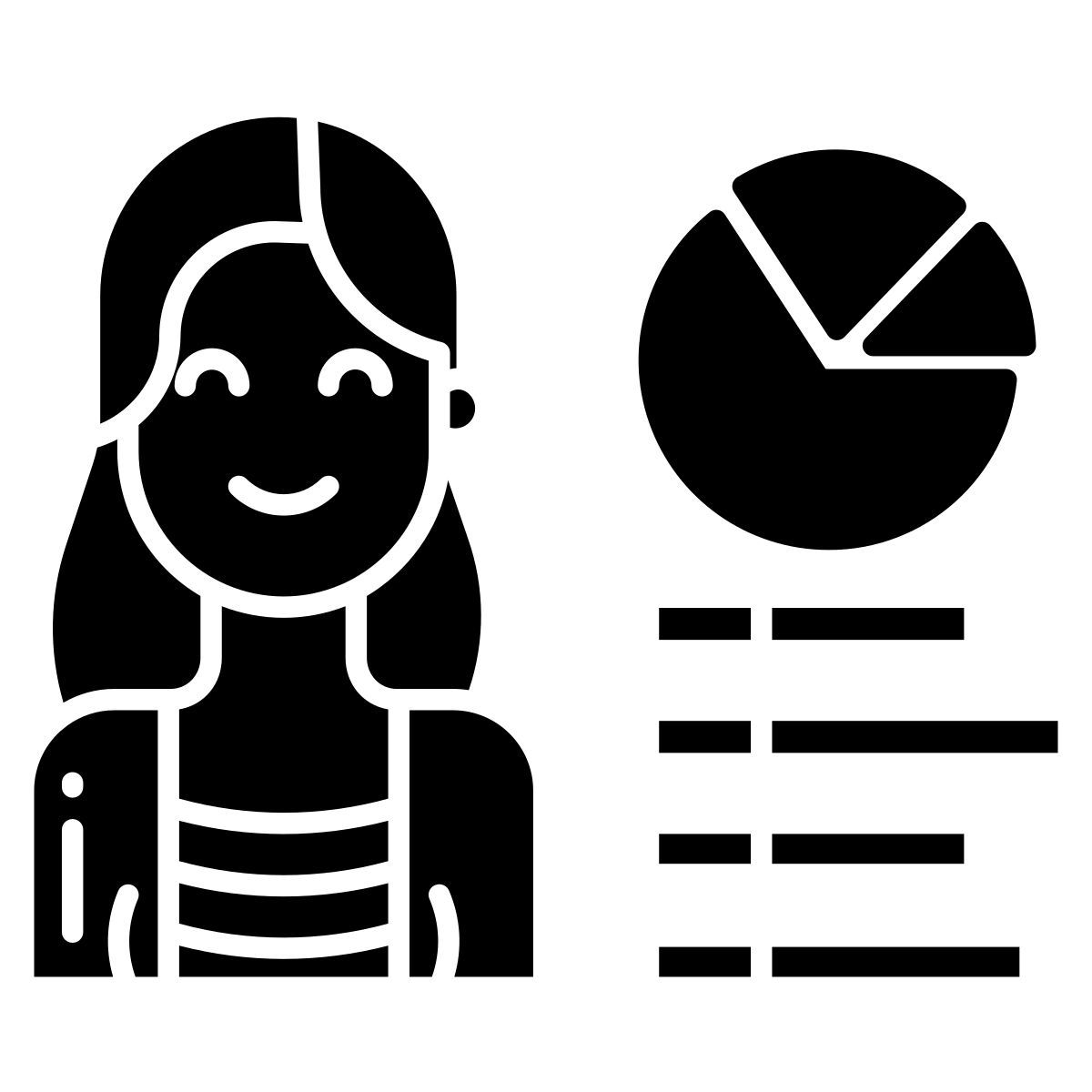 review icon