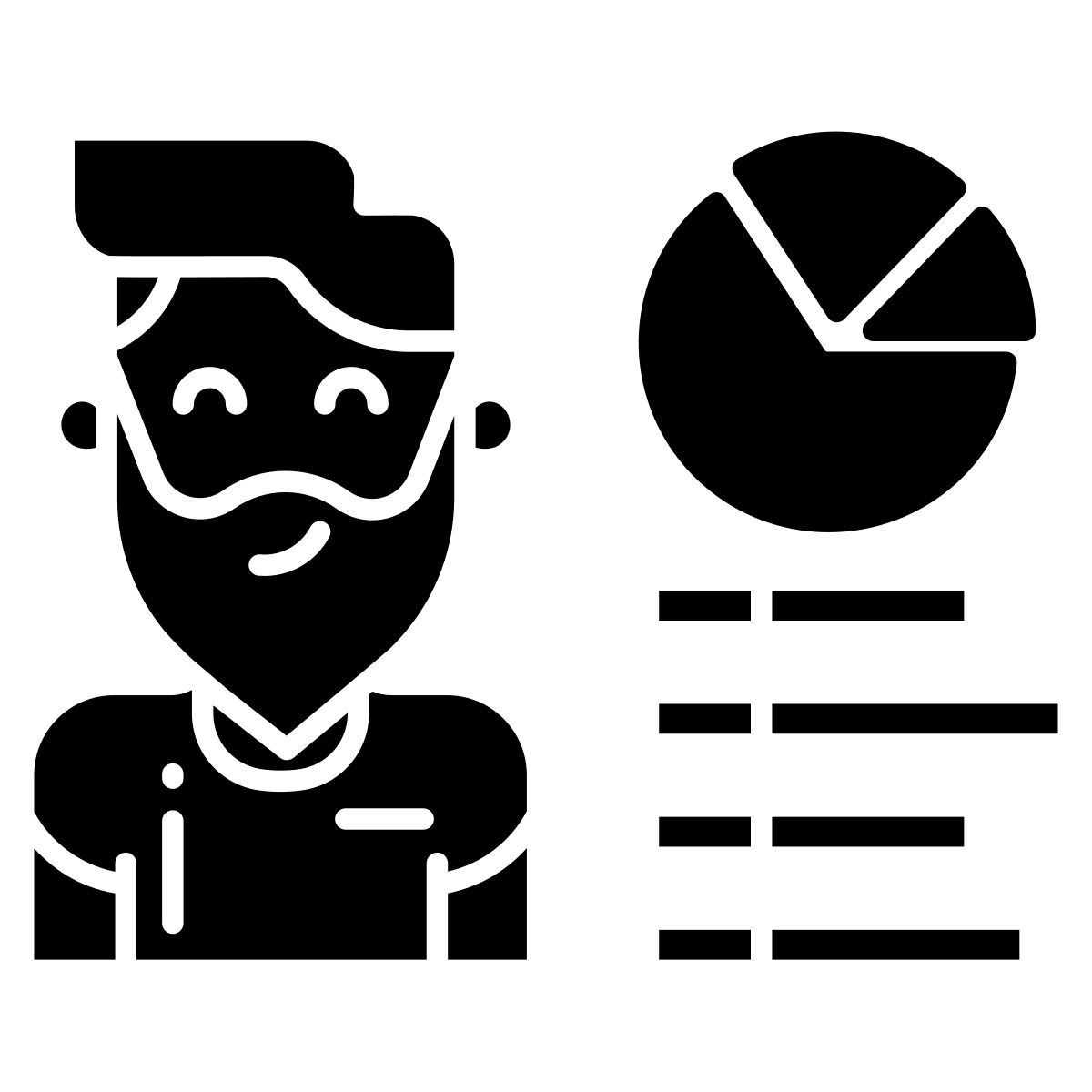 review icon