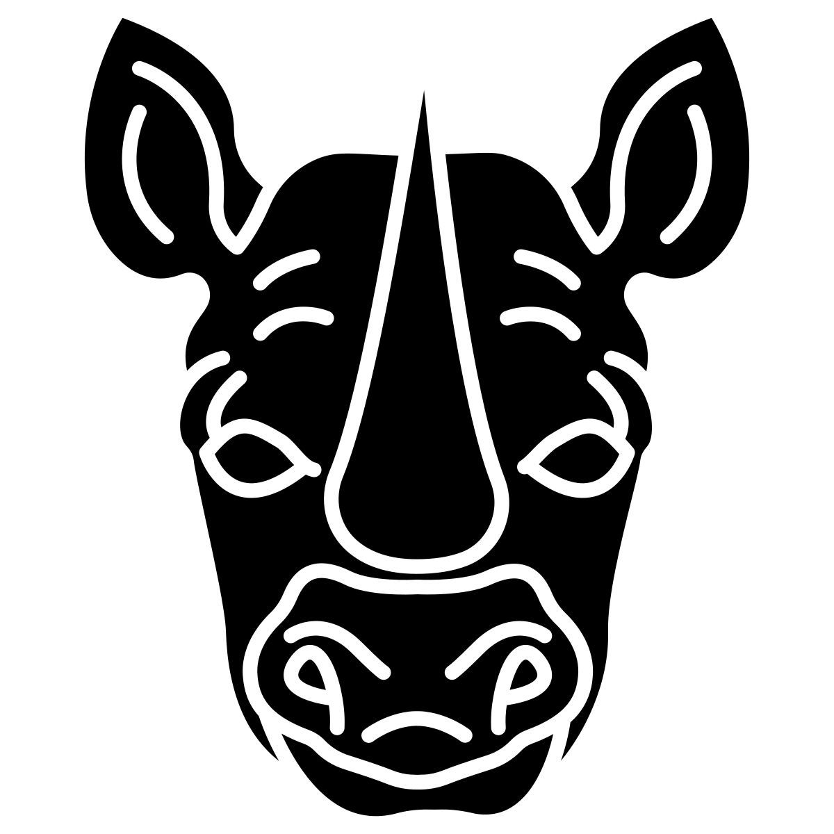 rhinoceros icon