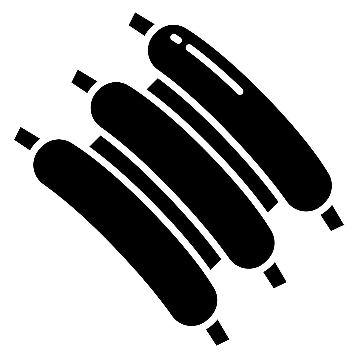 ribs icon