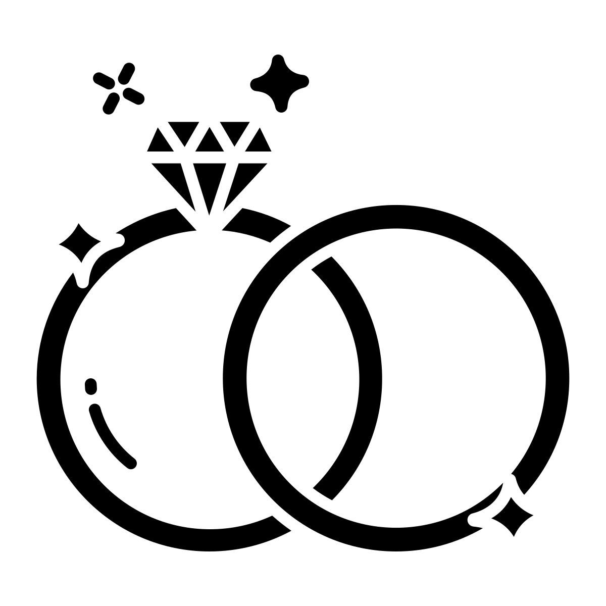 rings icon