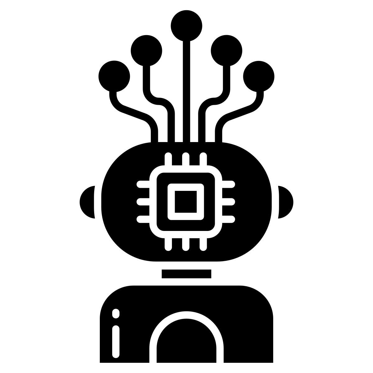robot icon