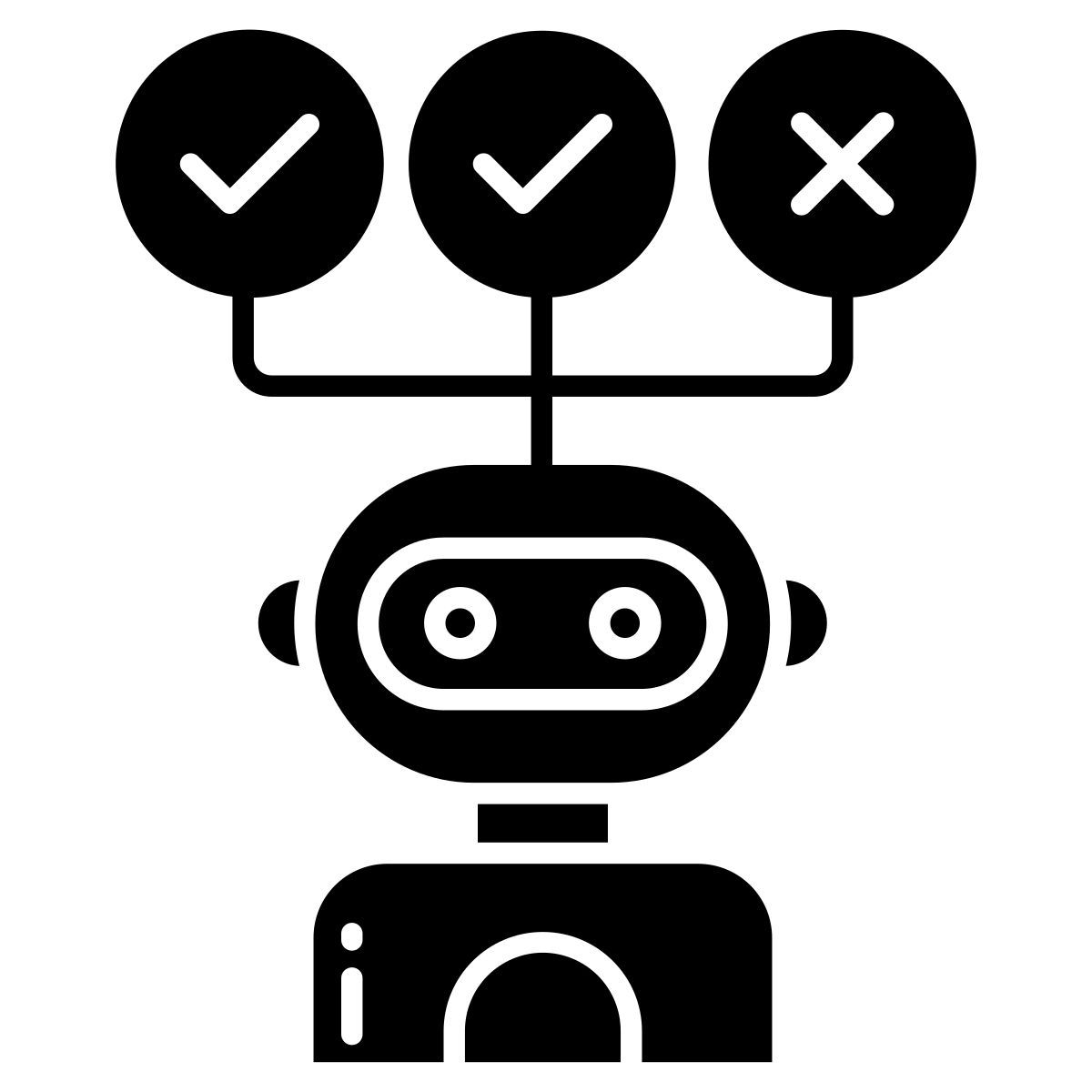 robot icon