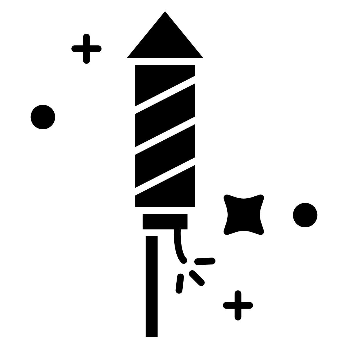 rocket icon