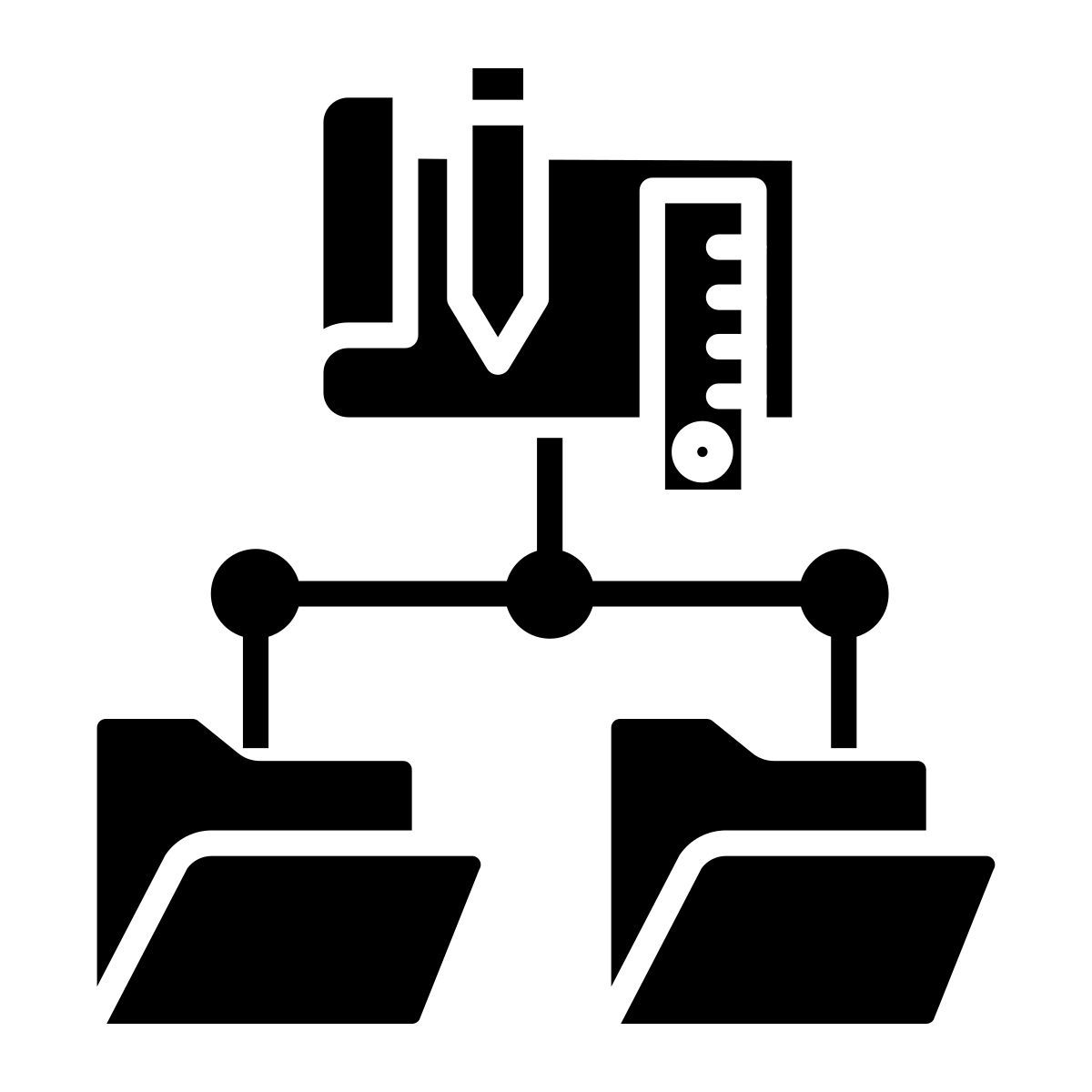 directory principale icon