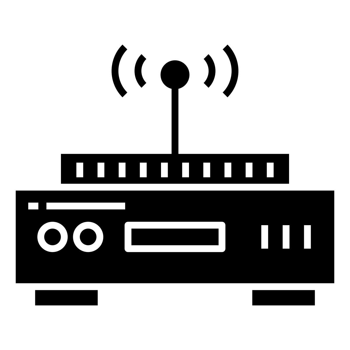 router icon