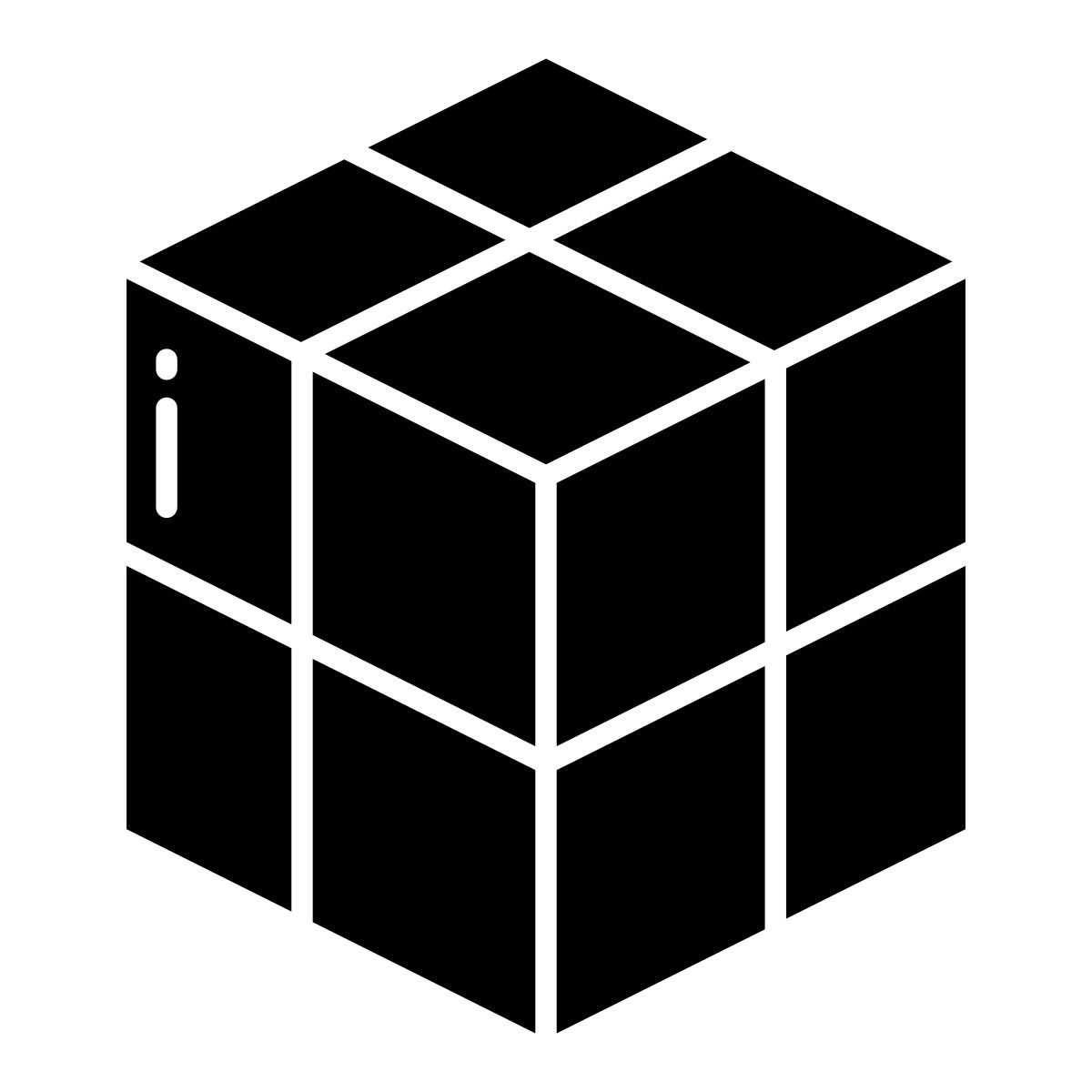 rubik icon
