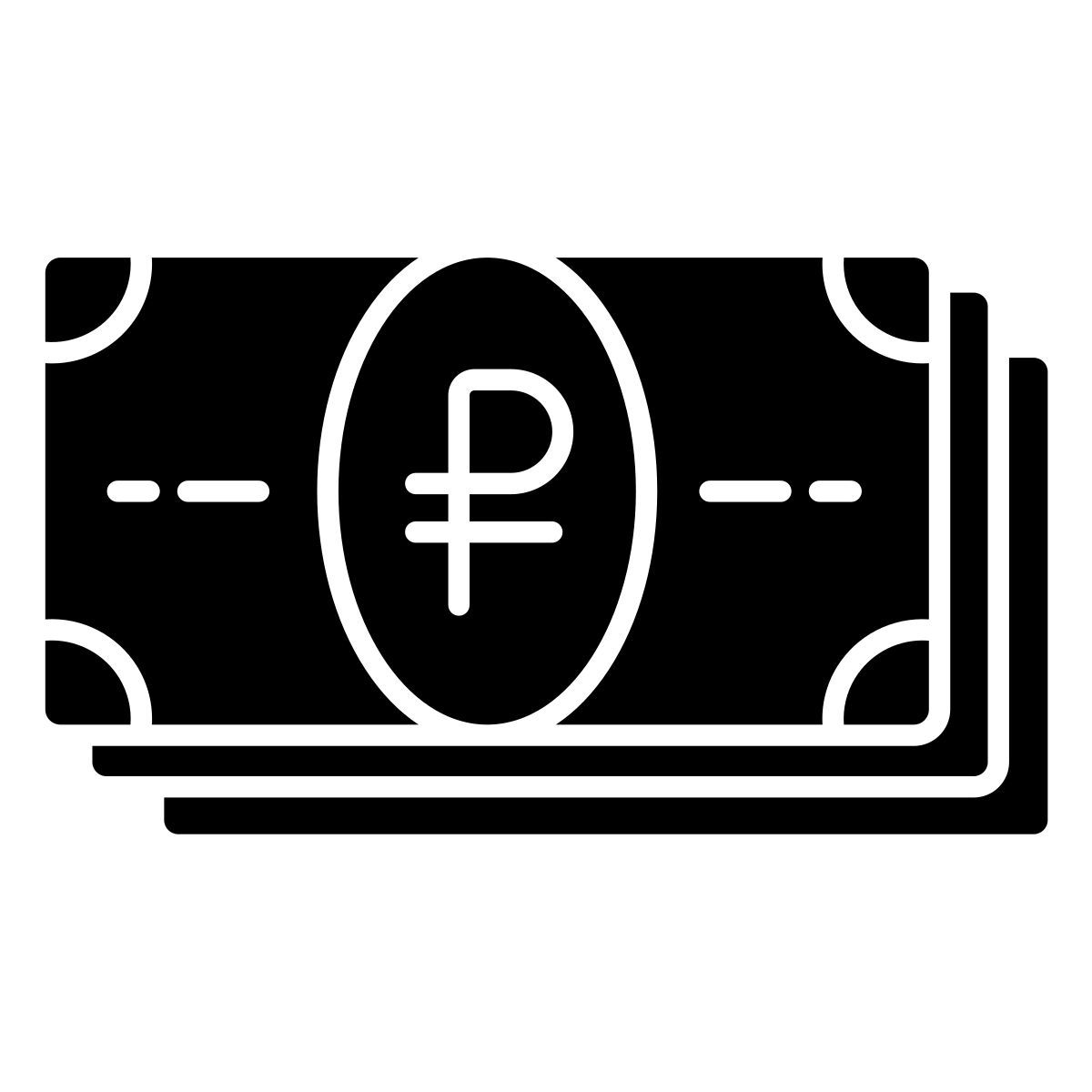ruble icon