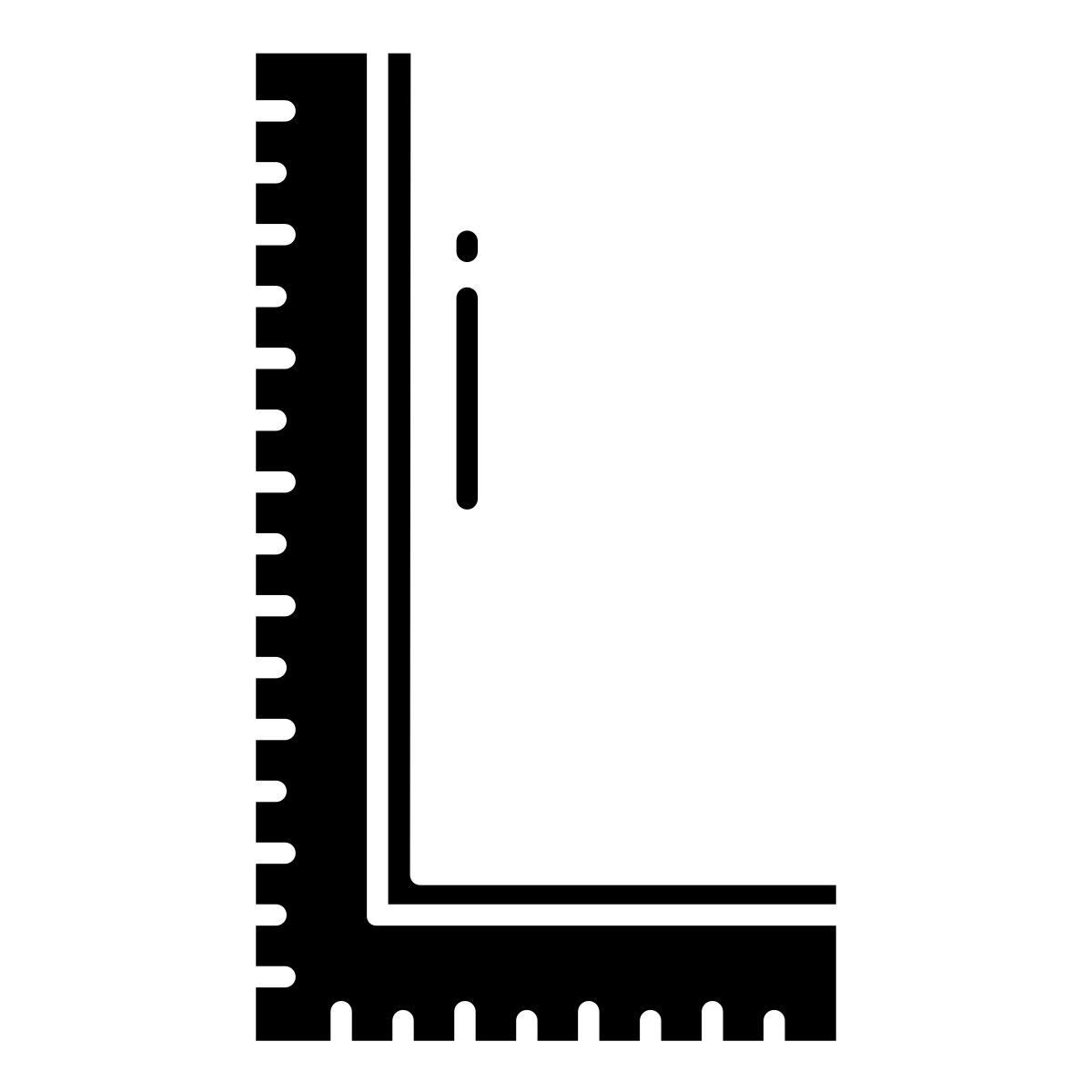 尺子 icon