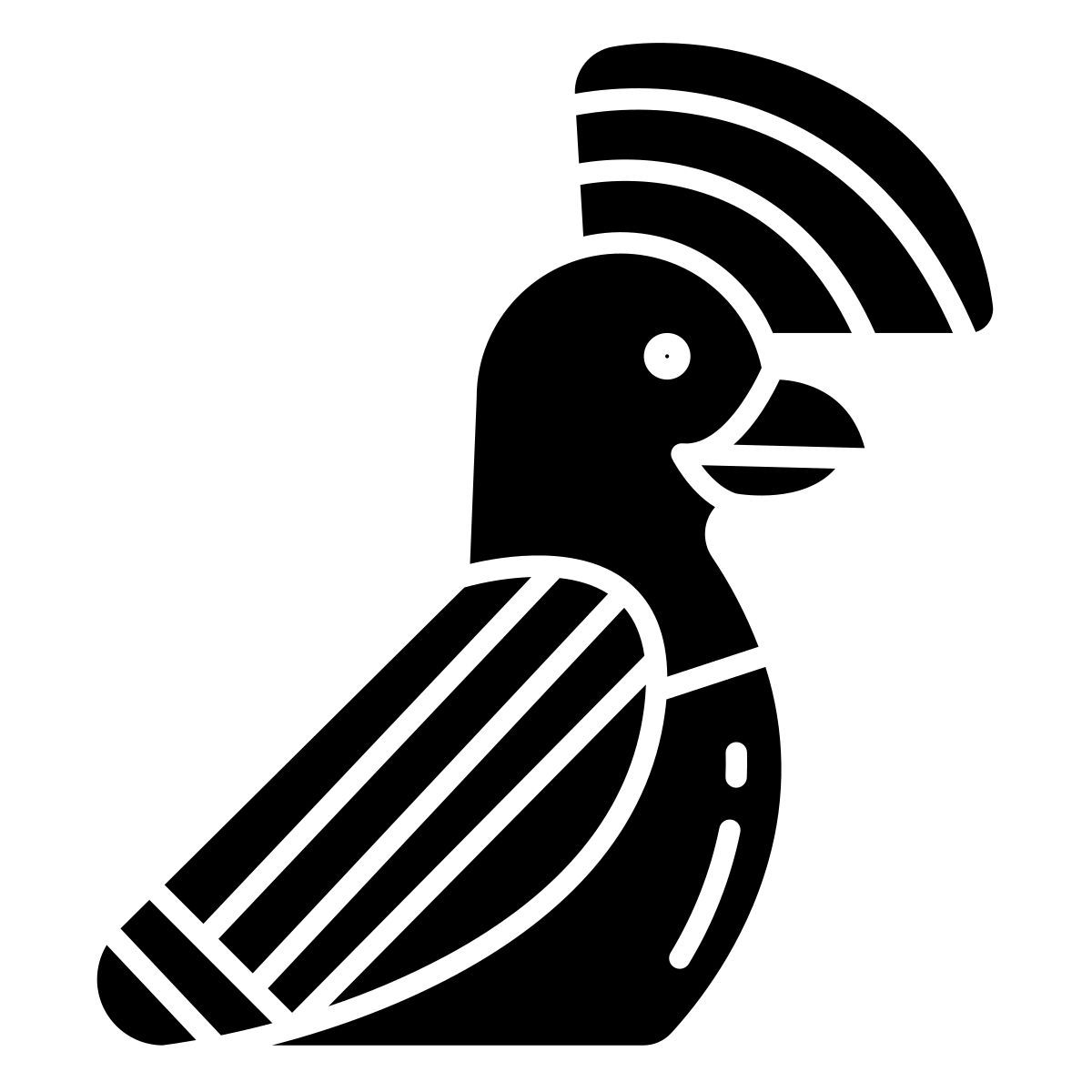 rupicola icon