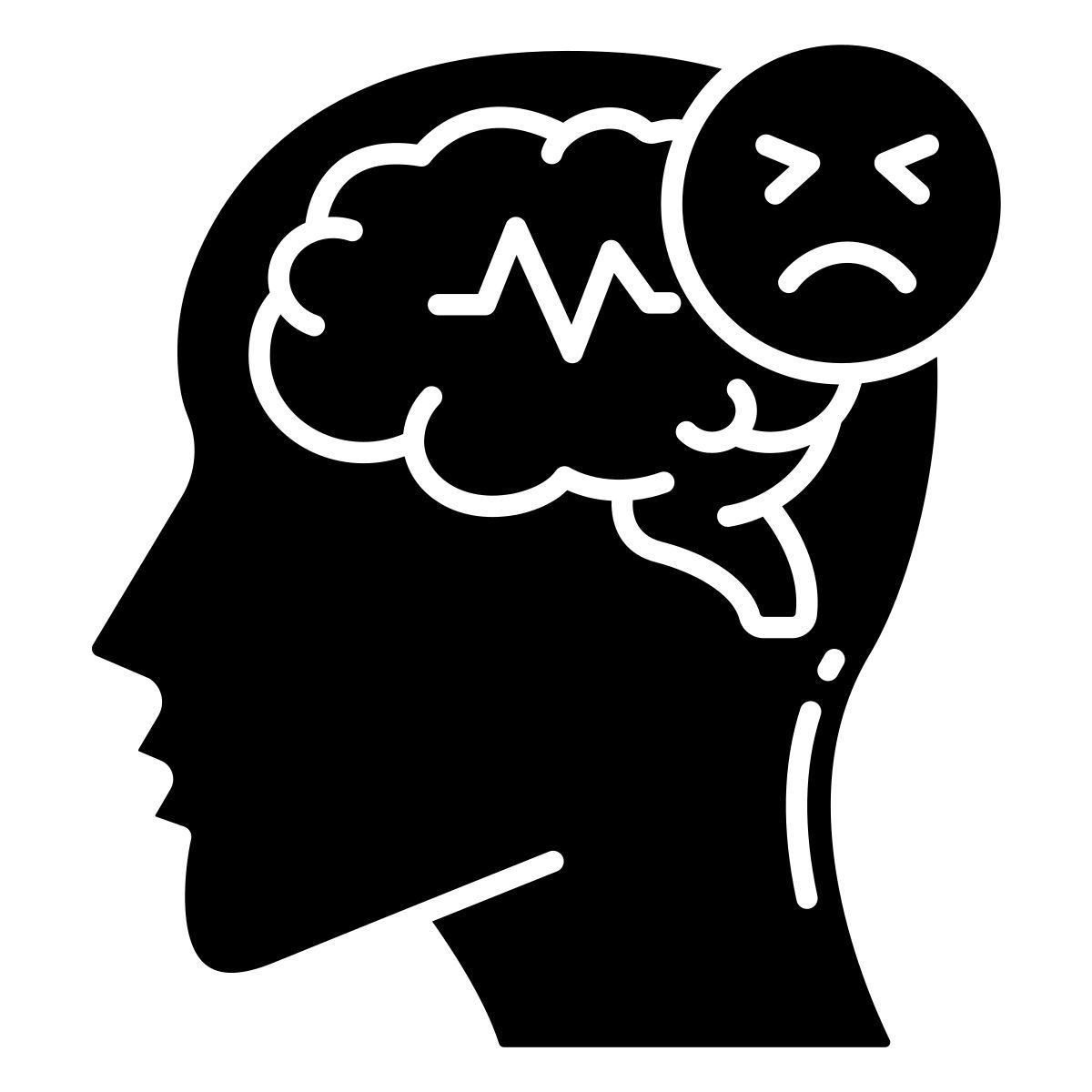 sad icon