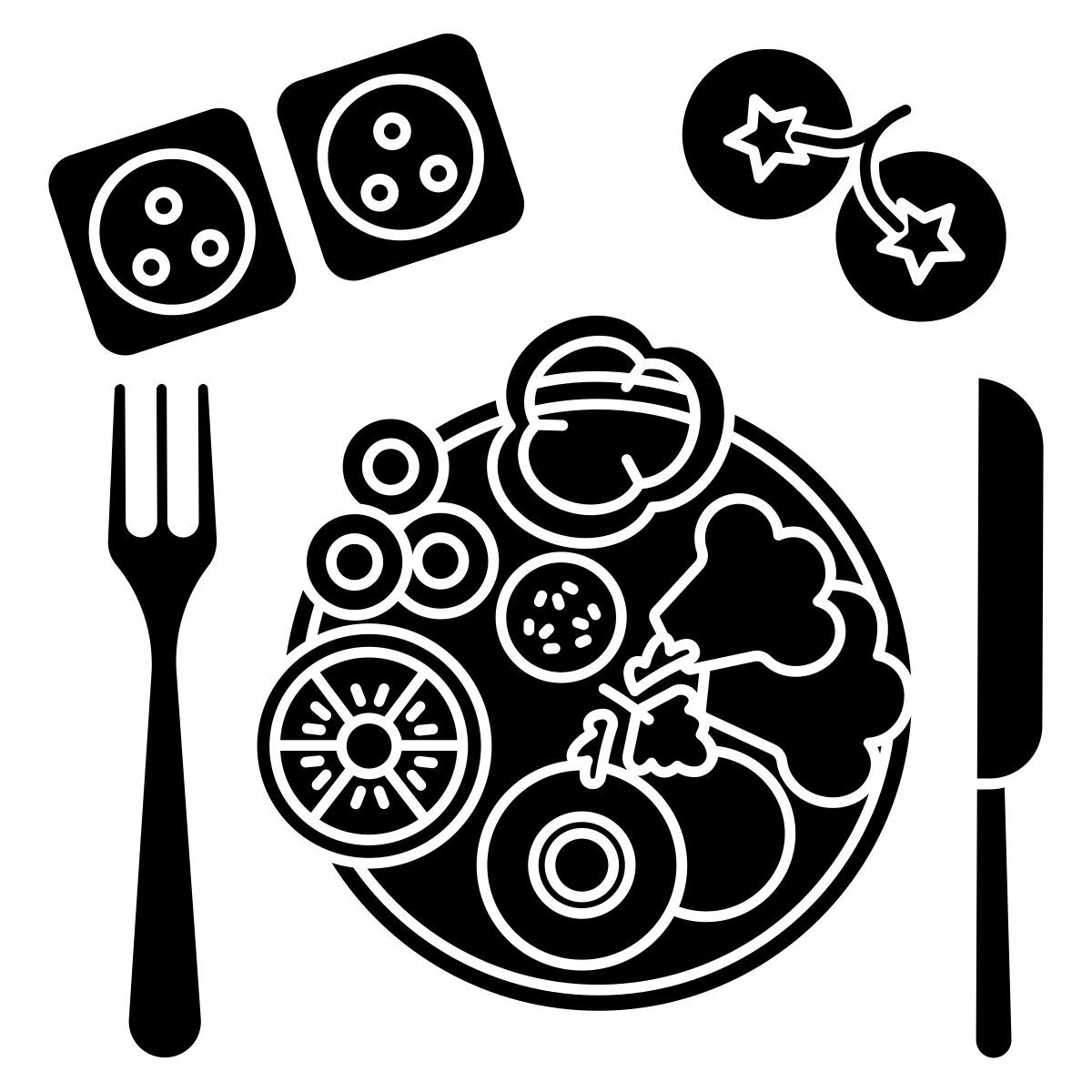 salad icon