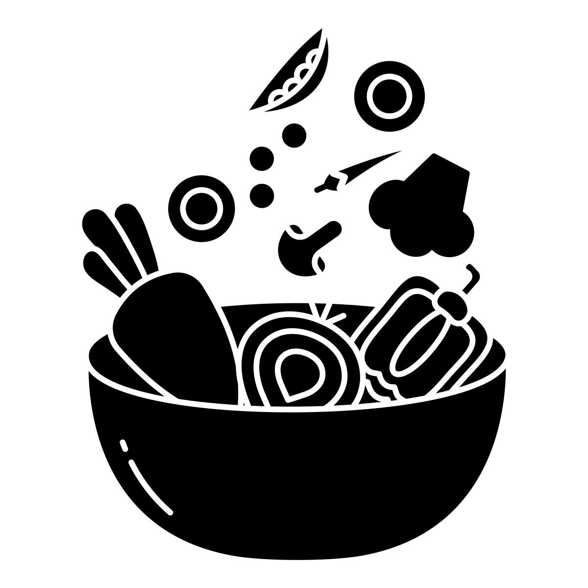 salad icon