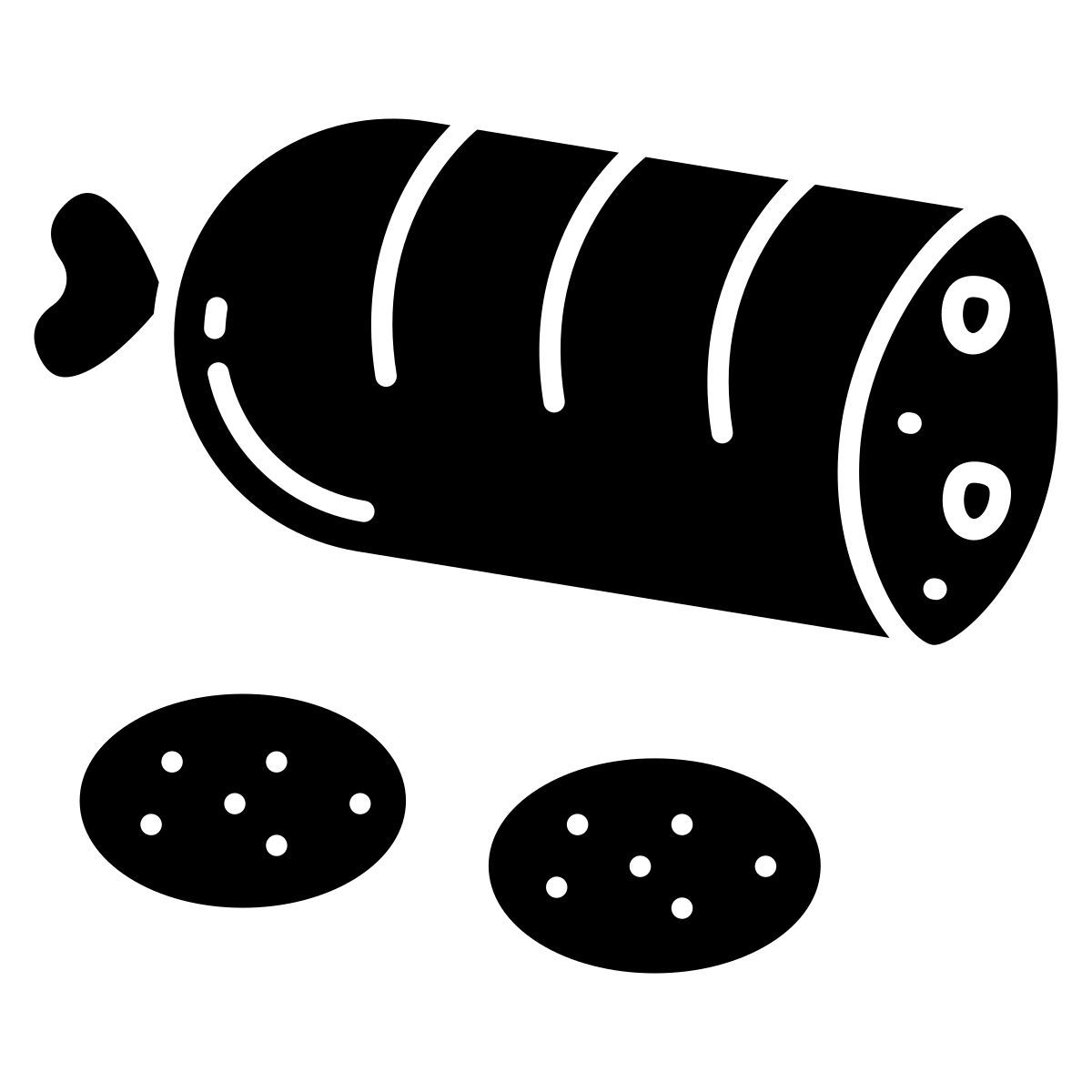 salami icon
