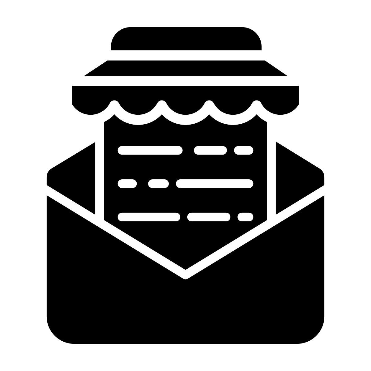 vendita icon