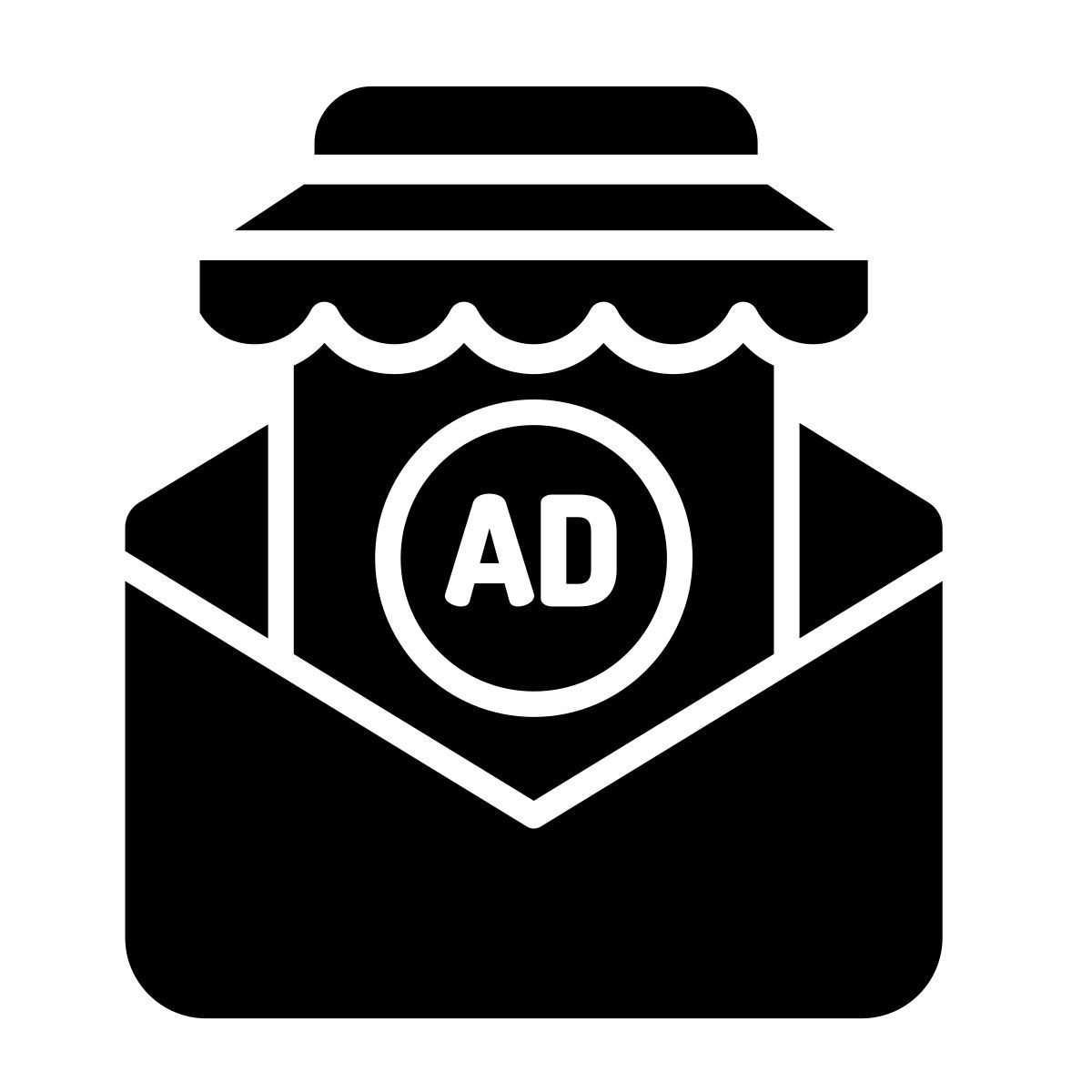 sale icon