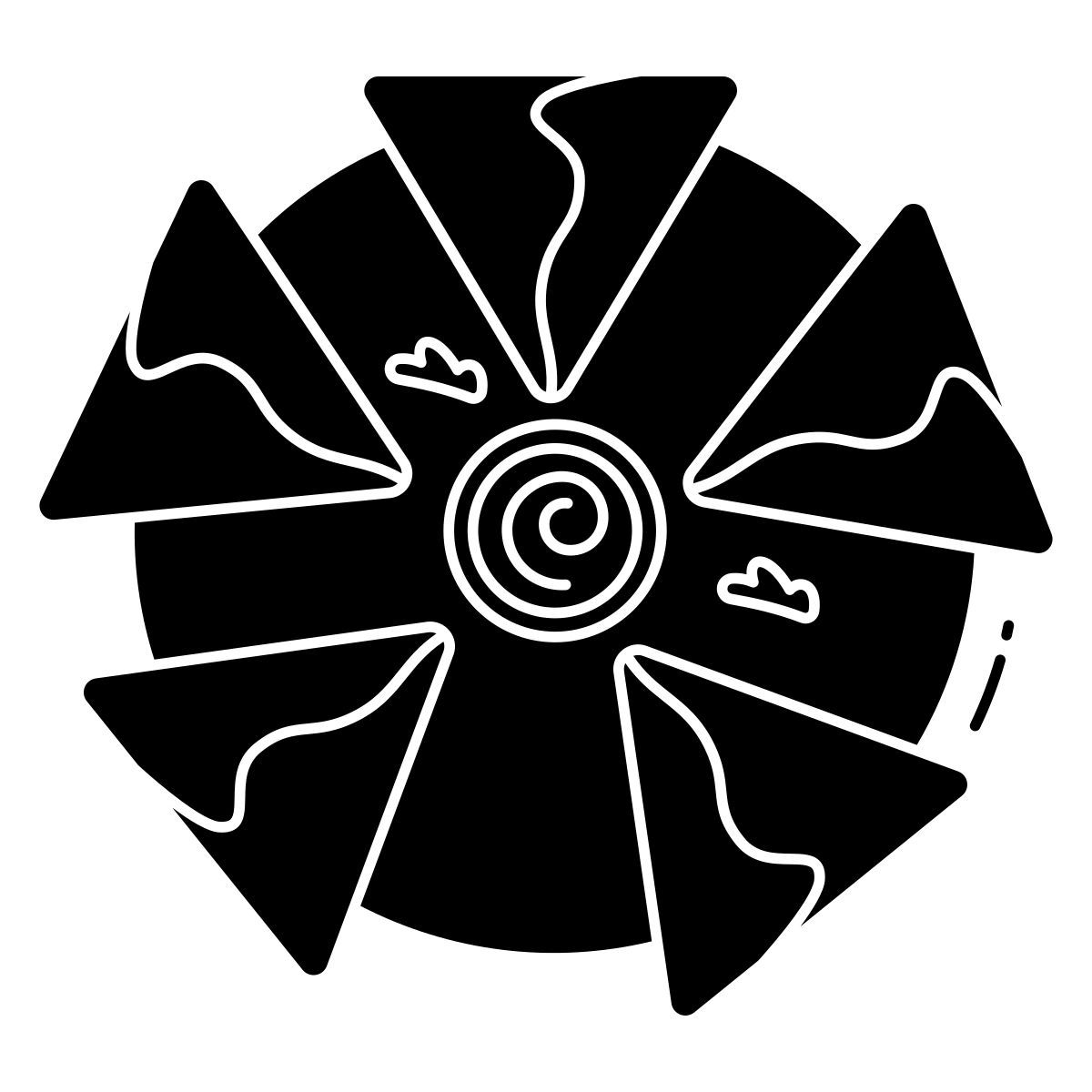 samosa icon