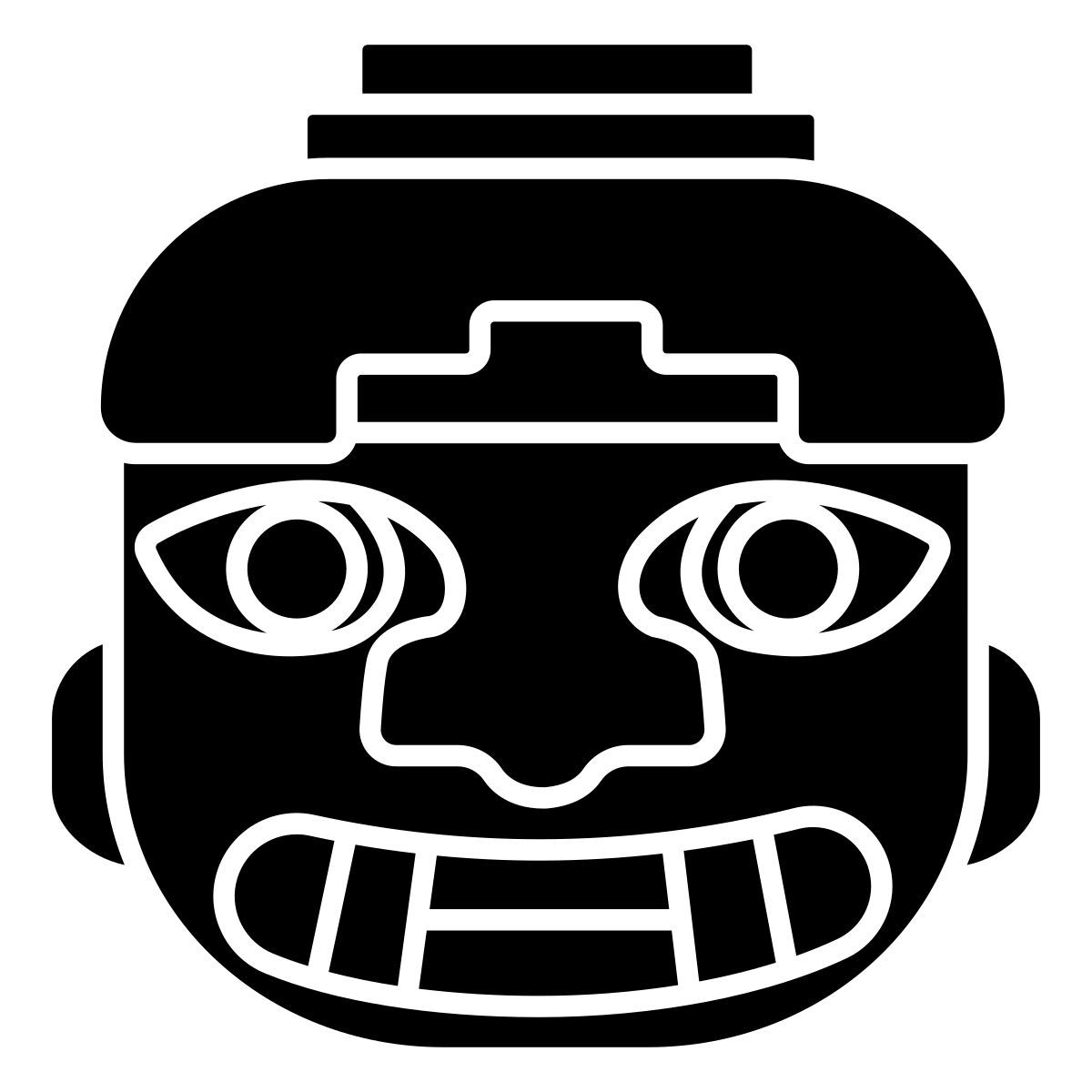 san agustin icon