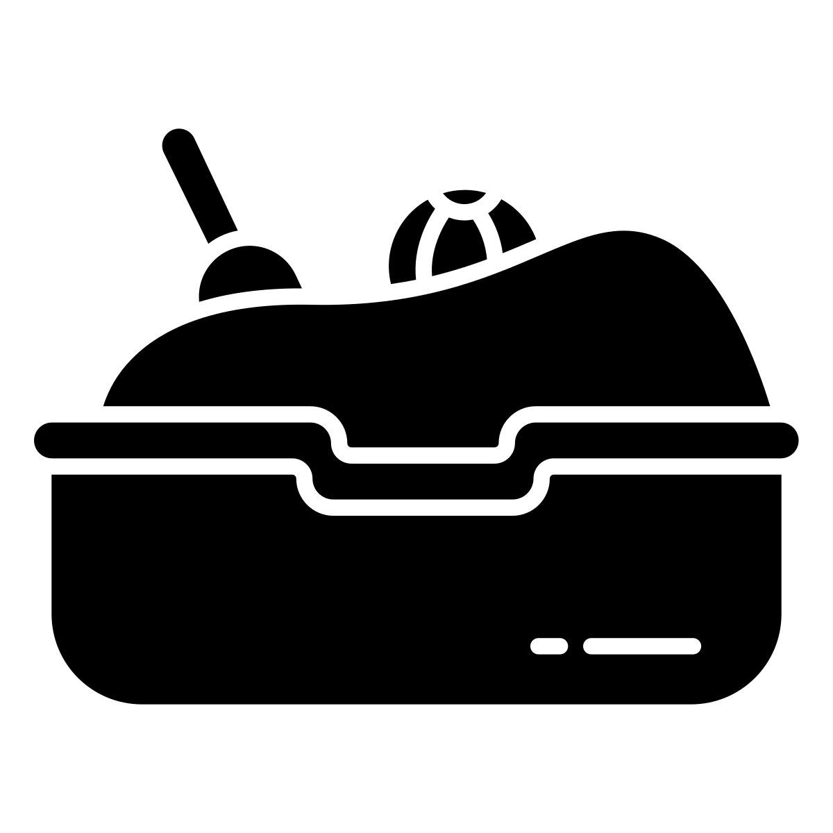 sandbox icon