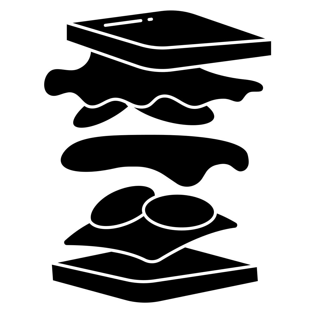 sandwhich icon