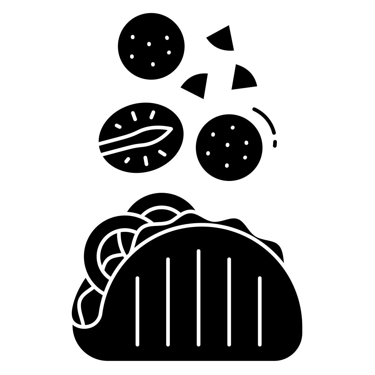 sandwhich icon